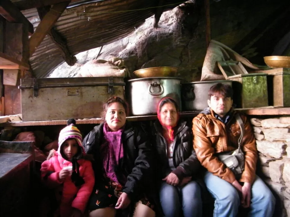 Photo of Manali, Himachal Pradesh, India by Jay Bhansali