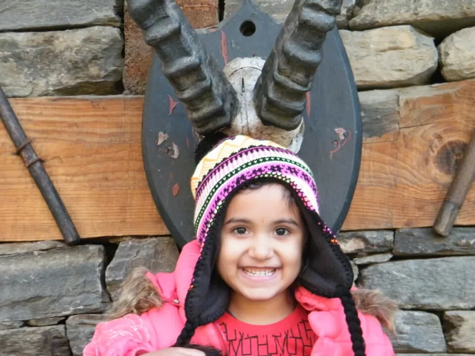 Photo of Manali, Himachal Pradesh, India by Jay Bhansali