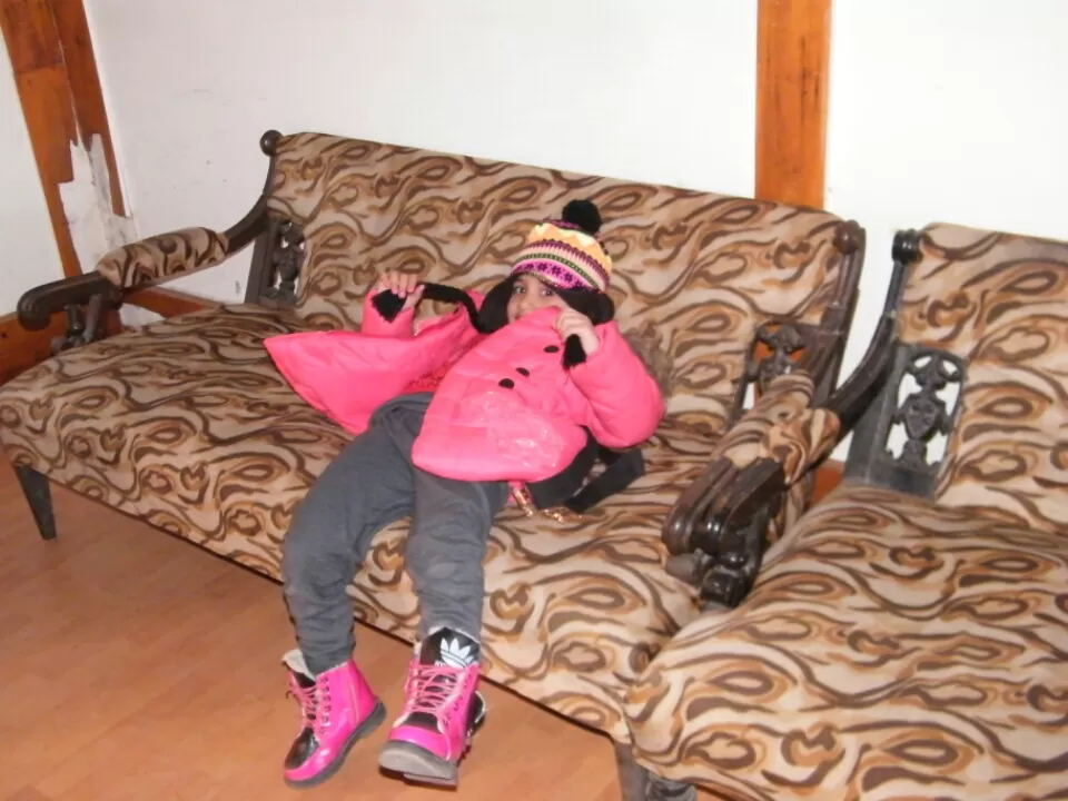 Photo of Manali, Himachal Pradesh, India by Jay Bhansali