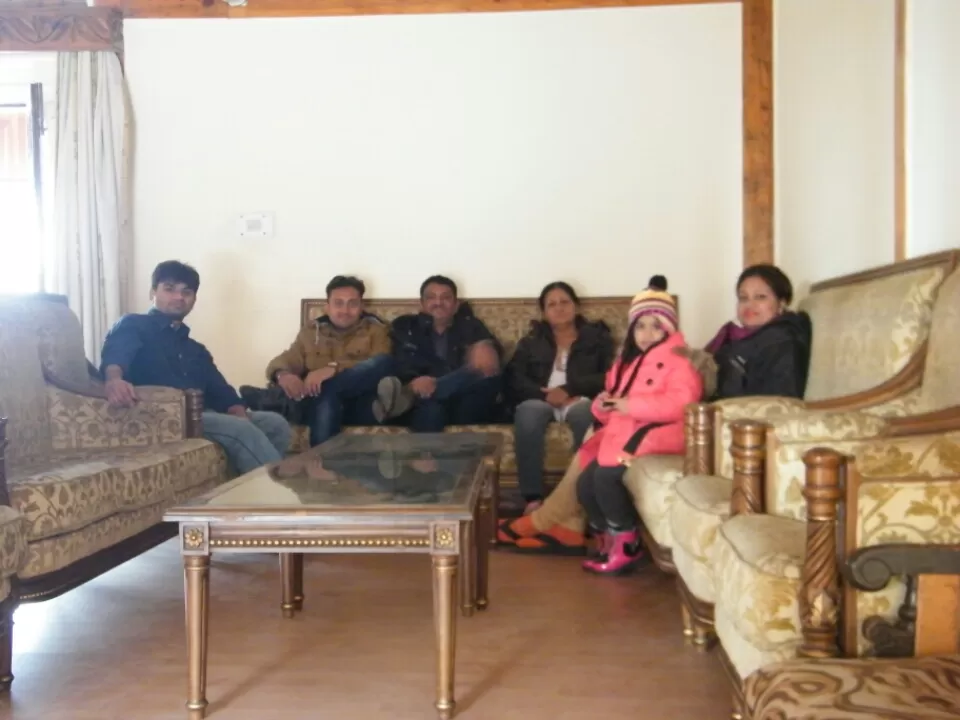 Photo of Manali, Himachal Pradesh, India by Jay Bhansali