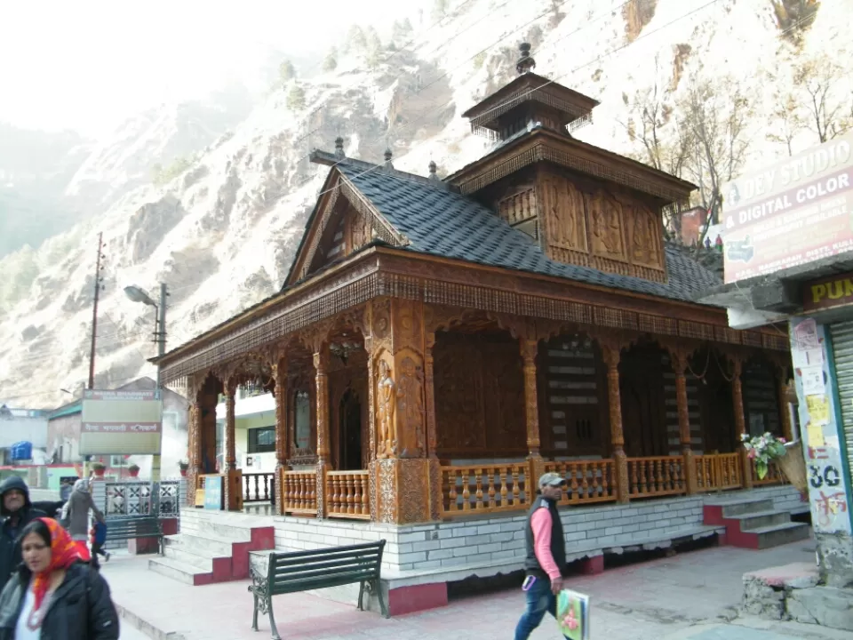Photo of Manali, Himachal Pradesh, India by Jay Bhansali