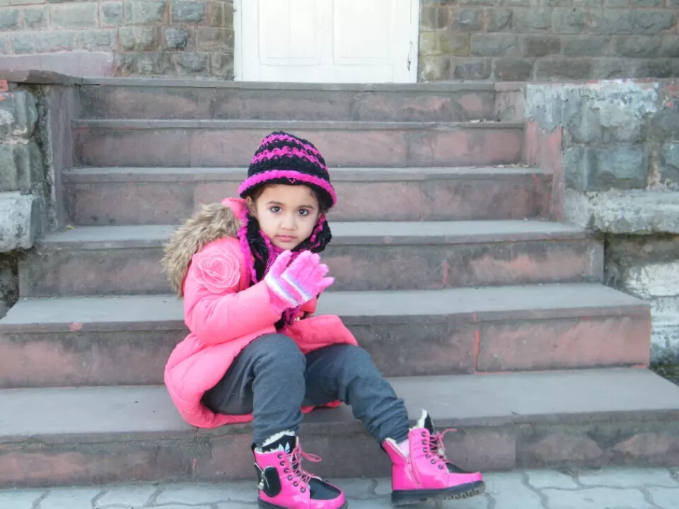 Photo of Manali, Himachal Pradesh, India by Jay Bhansali