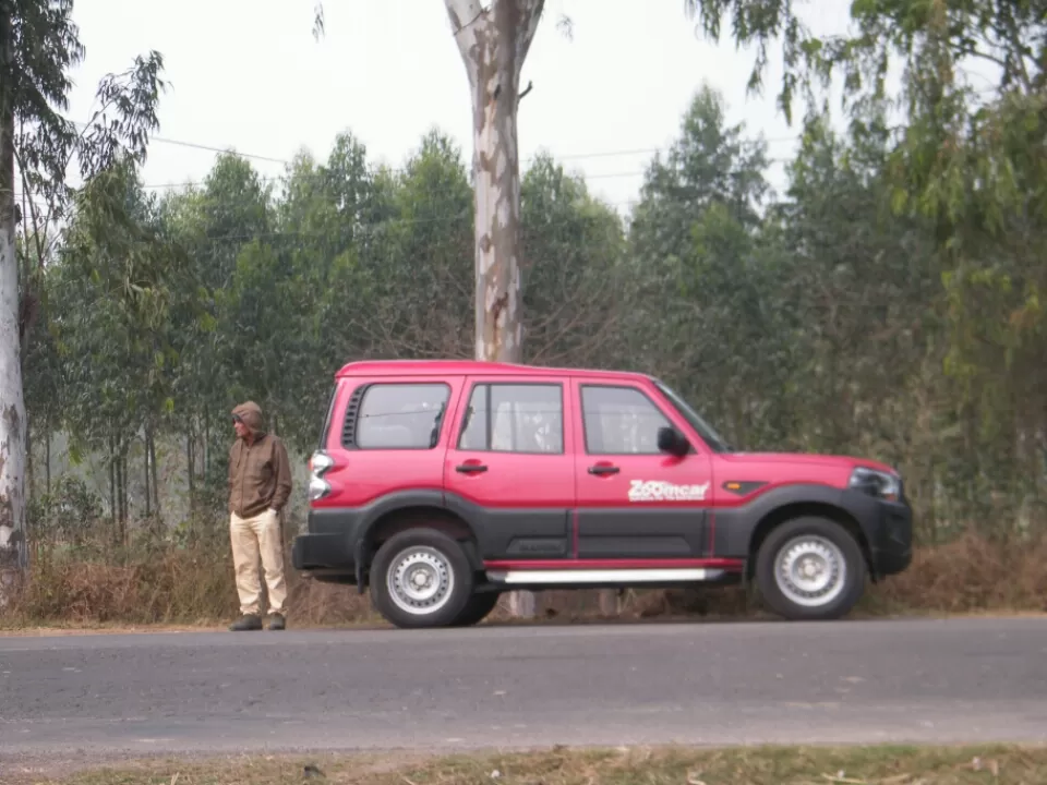Photo of Manali, Himachal Pradesh, India by Jay Bhansali