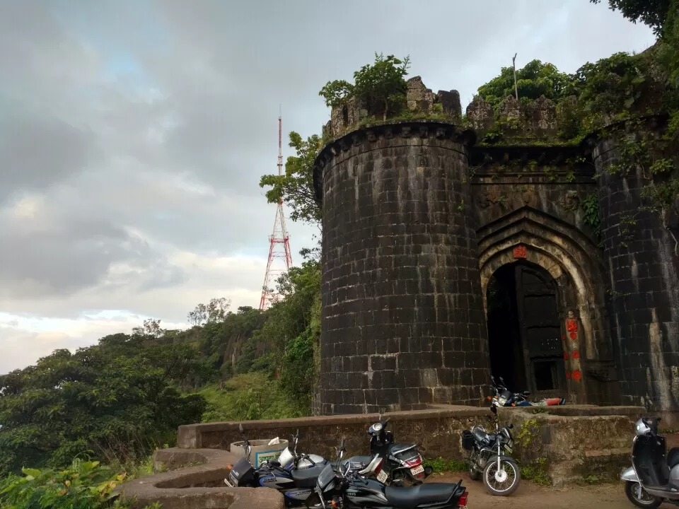Photo of Satara by Jay Bhansali