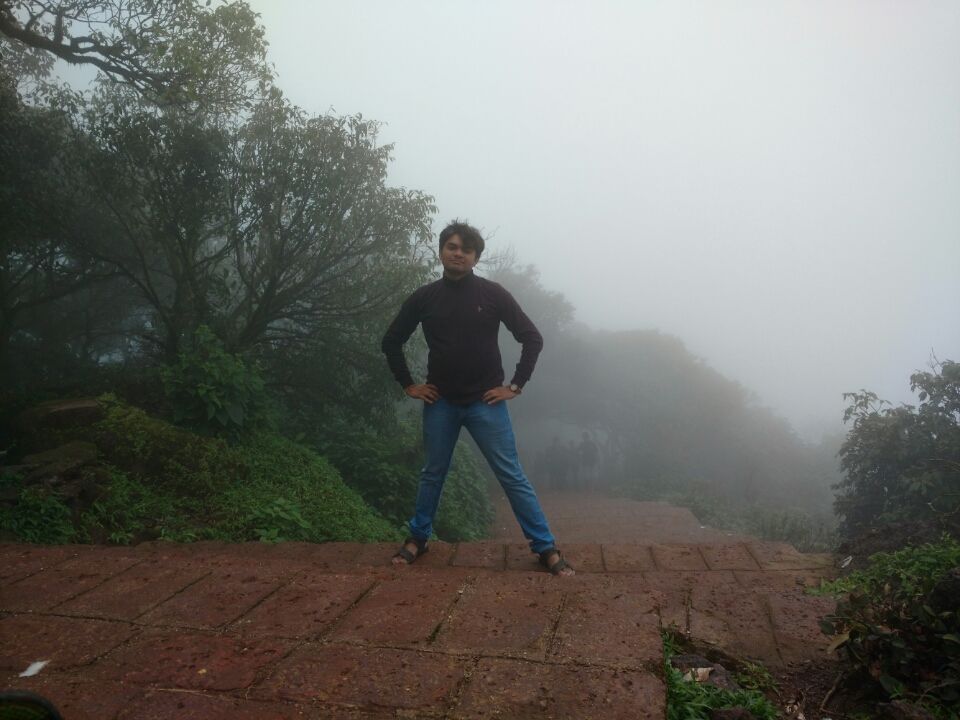 Photo of Satara by Jay Bhansali