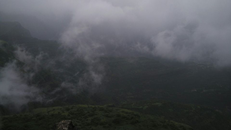 Photo of Backpacking to Maharashtra's highest peak – Kalsubai 21/32 by Jay Bhansali