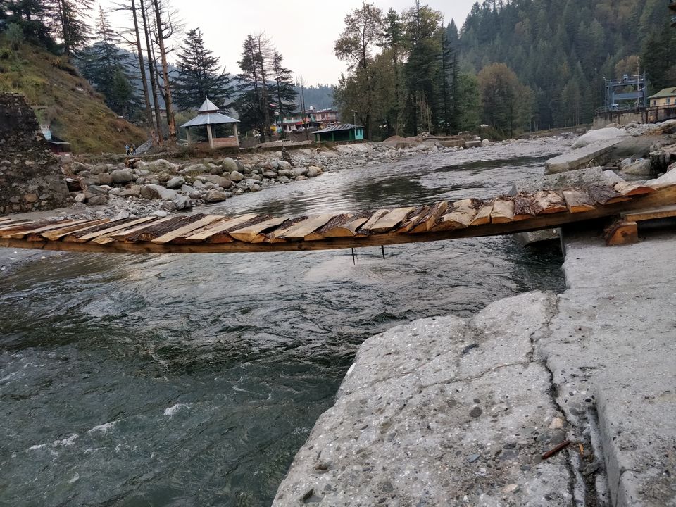 Photo of Barot - An indelible trip by Shantanu Singh Gaur