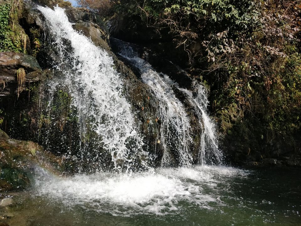 Photo of Barot - An indelible trip by Shantanu Singh Gaur