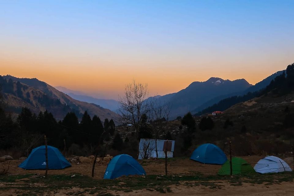 Photo of Rajgundha, Himachal Pradesh (India), Kangra, Himachal Pradesh, India by Shantanu Singh Gaur