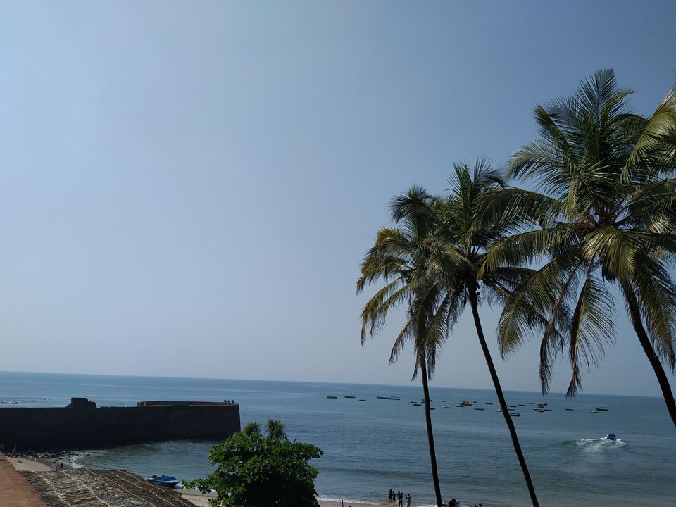 Photo of Four days in North Goa by Anand Prakash