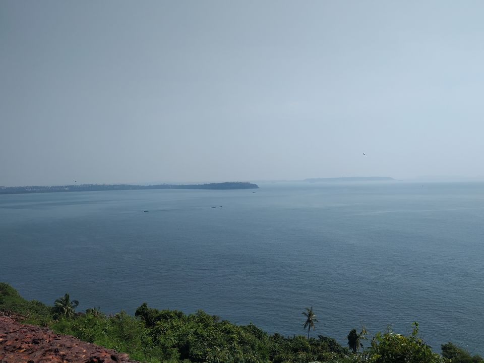 Photo of Four days in North Goa 3/3 by Anand Prakash