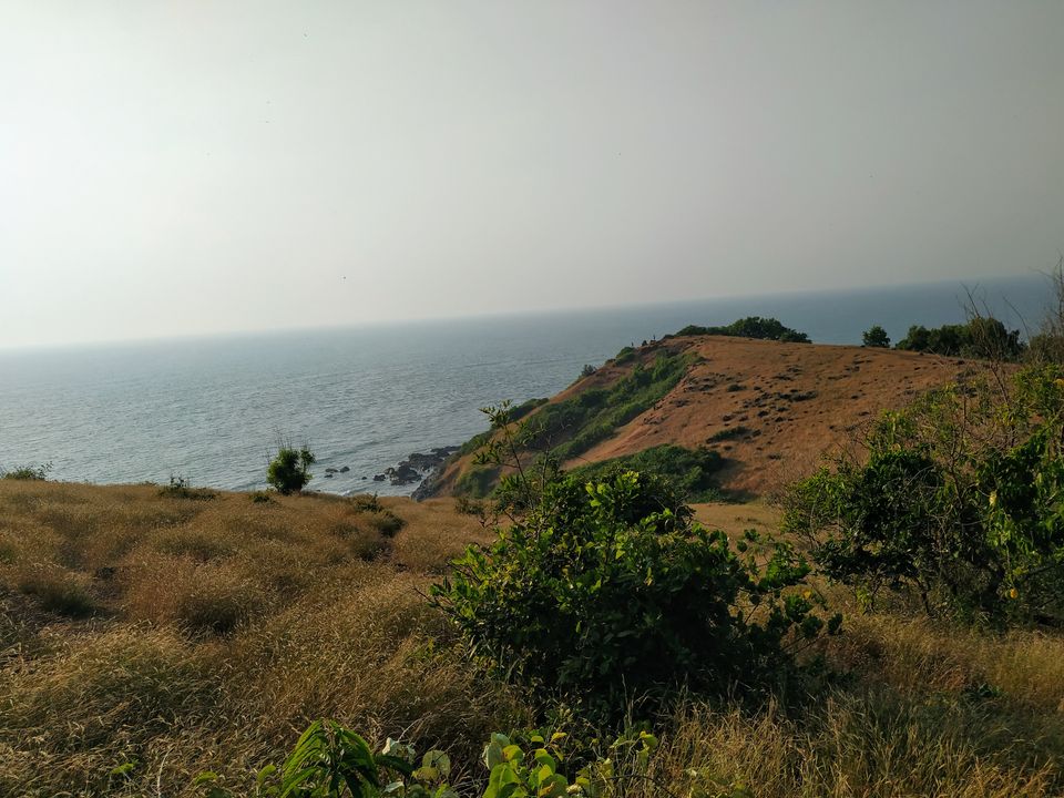 Photo of Four days in North Goa by Anand Prakash