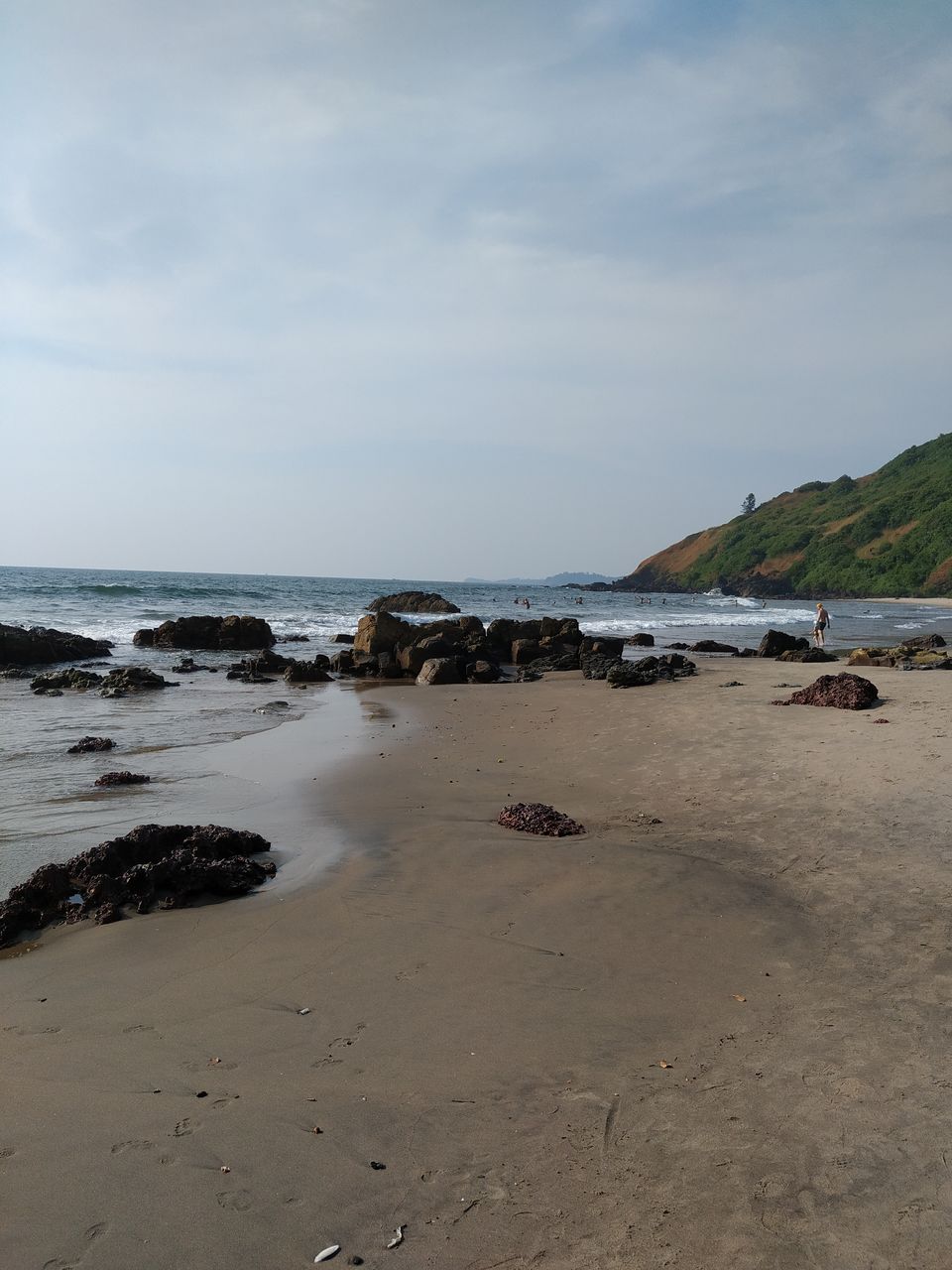 Photo of Arambol, Goa, India by Anand Prakash