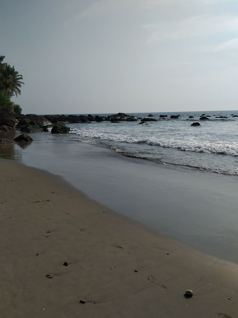 Photo of Arambol, Goa, India by Anand Prakash