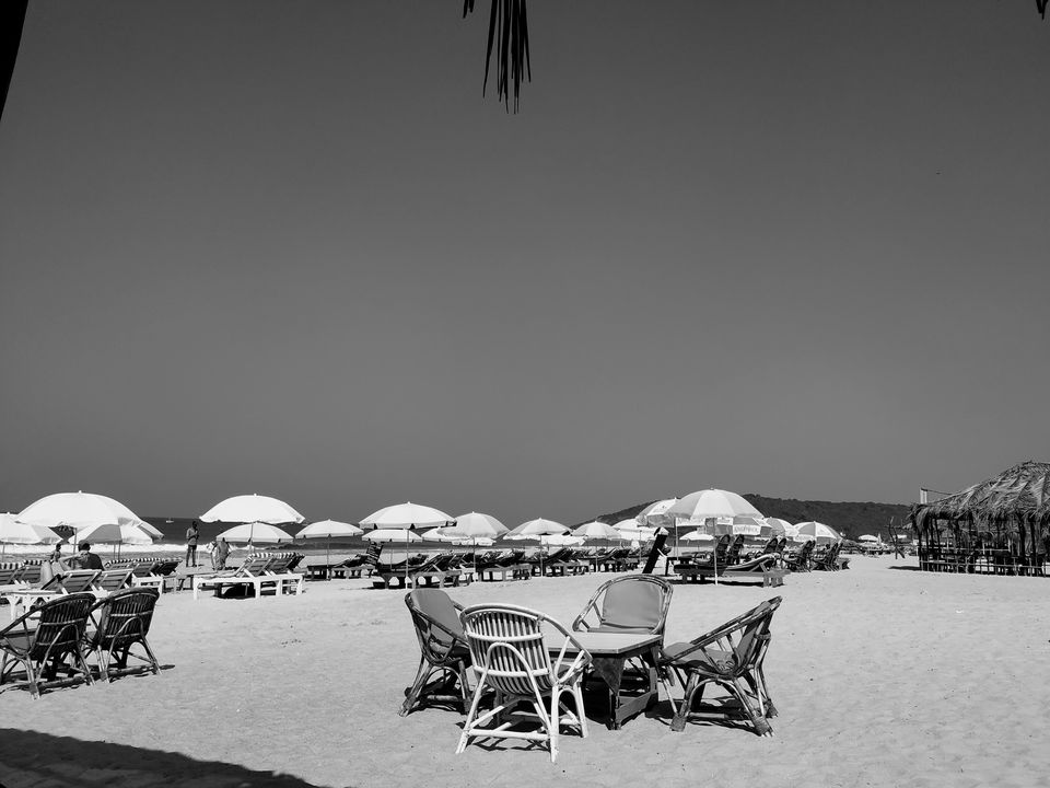 Photo of Four days in North Goa by Anand Prakash