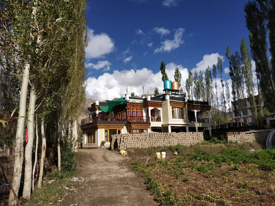 Photo of Ladakh by Chougule Kiran