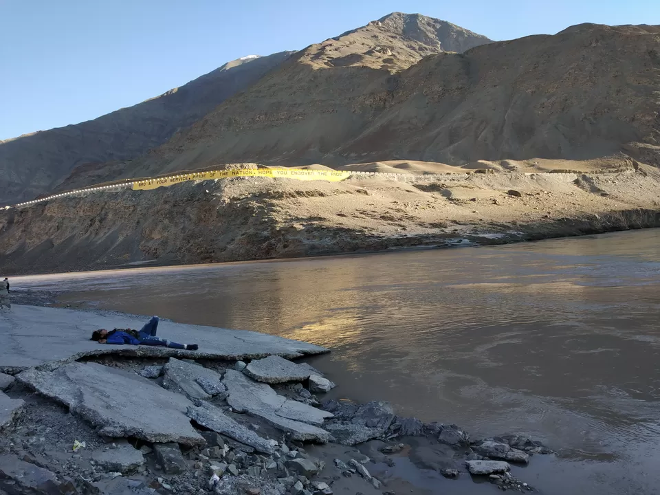 Photo of Ladakh Himalayan Exposures, Leh by Chougule Kiran