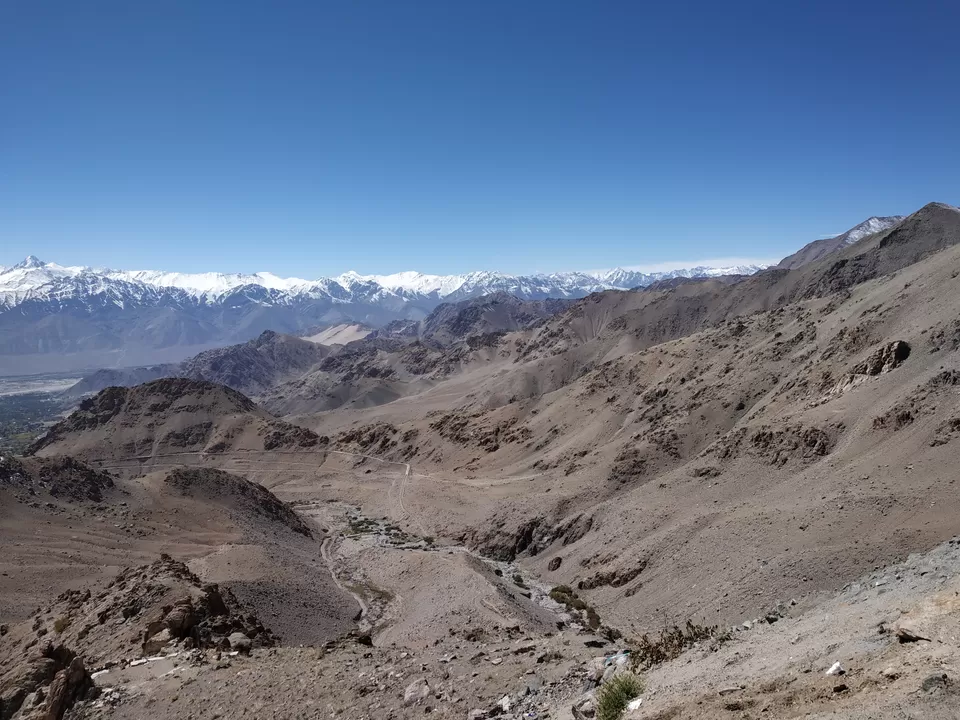 Photo of Ladakh Himalayan Exposures, Leh by Chougule Kiran