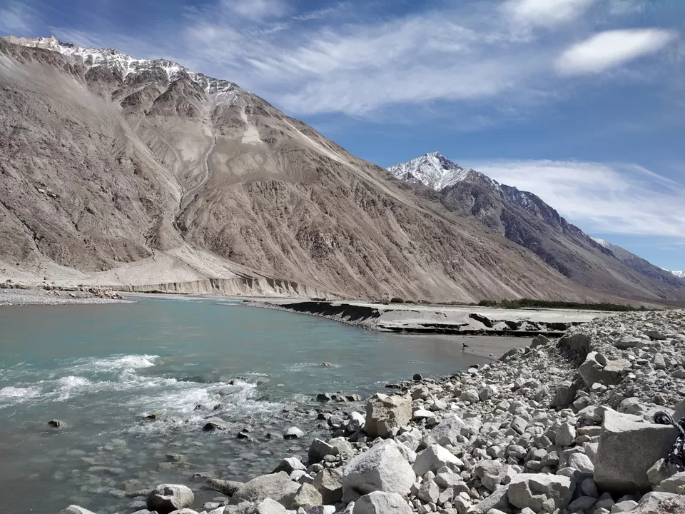 Photo of Nubra Valley by Chougule Kiran