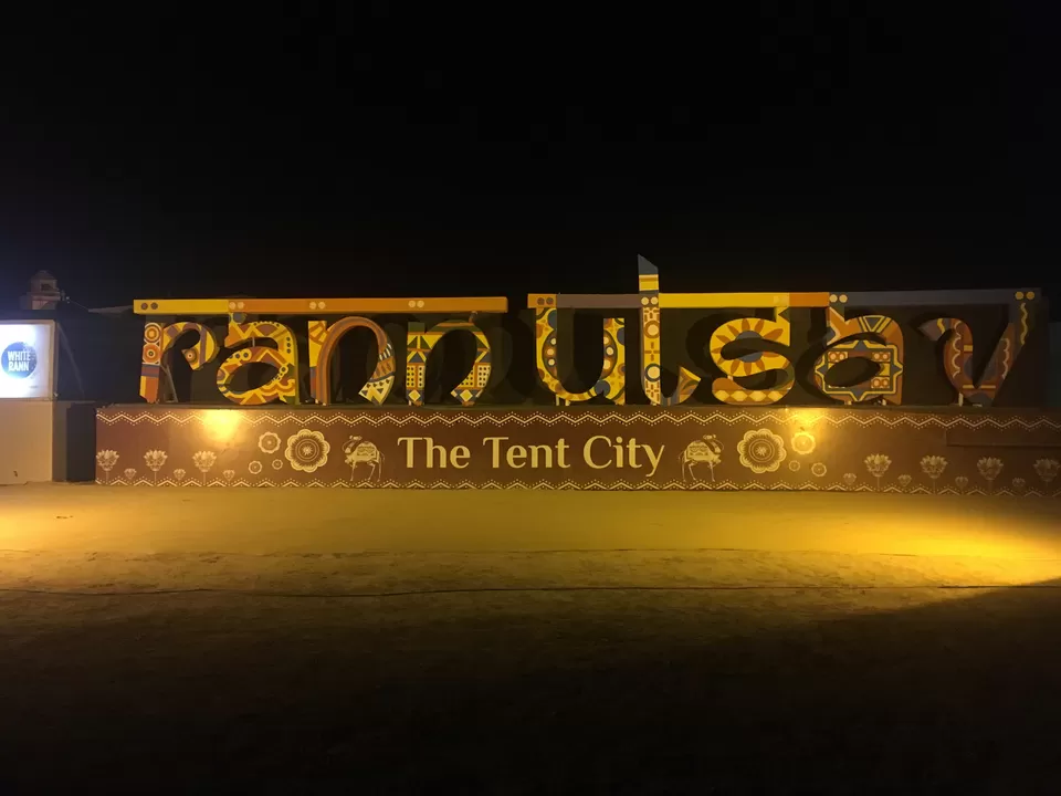 Photo of Gujarat by Amod Tripathi