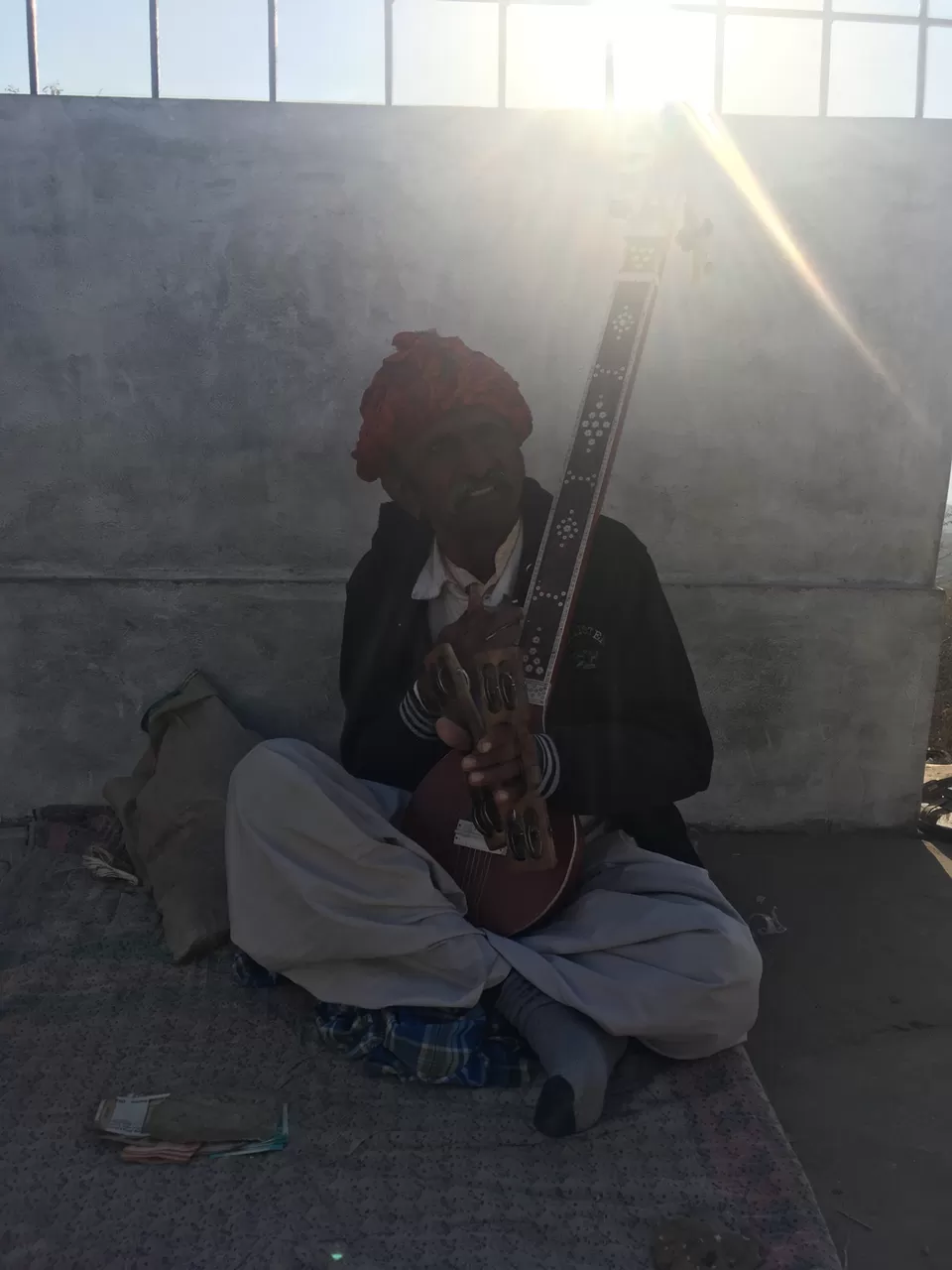 Photo of Gujarat by Amod Tripathi