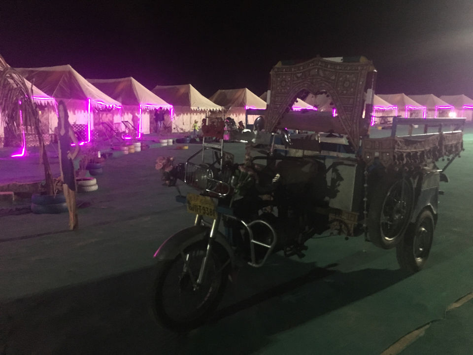 Photo of Travelcheatsheet: Road Trip To Rann Of Kutch! by Amod Tripathi