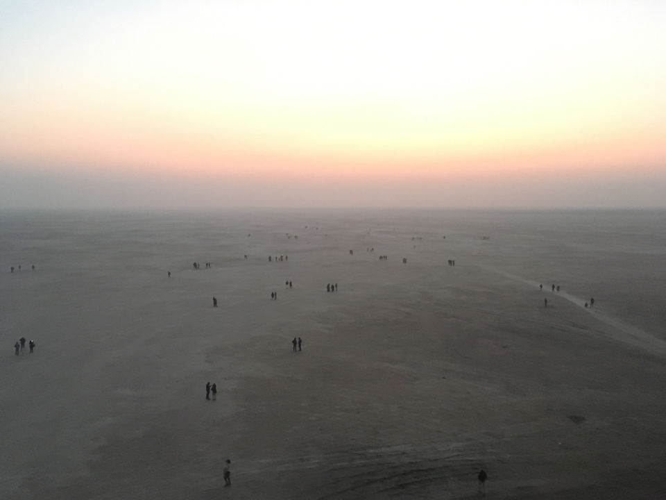 Photo of Travelcheatsheet: Road Trip To Rann Of Kutch! by Amod Tripathi
