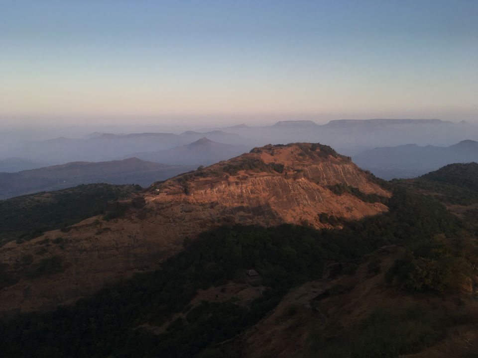 Photo of Travelcheatsheat: Night in a Cave | Night Trek to Rajmachi Fort Lonavala by Amod Tripathi