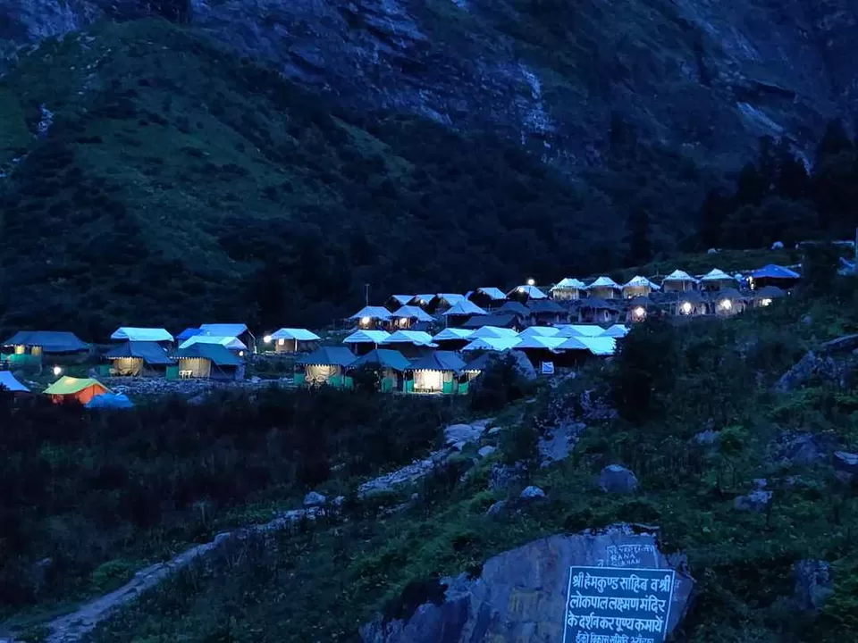 Photo of Ghangaria, Uttarakhand, India by letsdosometravel