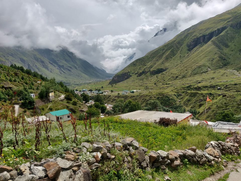 Photo of Trek to valley of flowers and Hemkund || Badrinath and Mana visit || Trek to Vasudhara falls by letsdosometravel