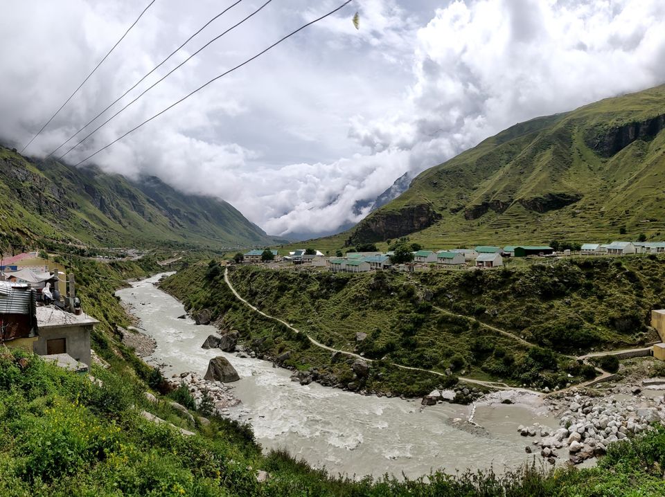 Photo of Trek to valley of flowers and Hemkund || Badrinath and Mana visit || Trek to Vasudhara falls by letsdosometravel
