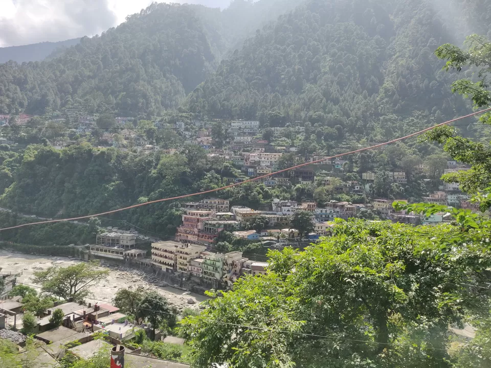 Photo of Rudraprayag, Uttarakhand, India by letsdosometravel
