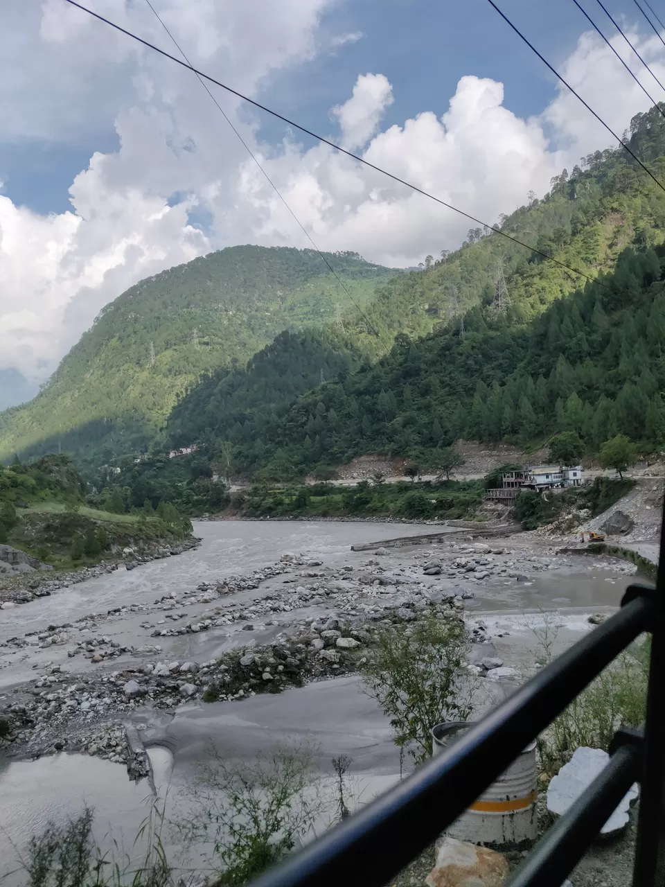 Photo of Karnaprayag, Uttarakhand, India by letsdosometravel