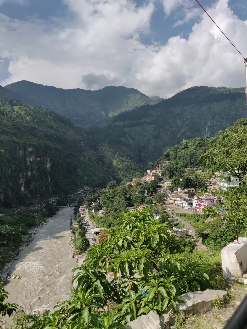 Photo of Karnaprayag, Uttarakhand, India by letsdosometravel