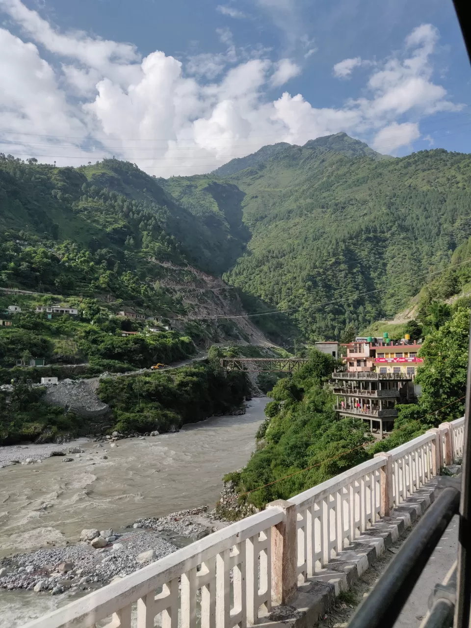 Photo of Karnaprayag, Uttarakhand, India by letsdosometravel