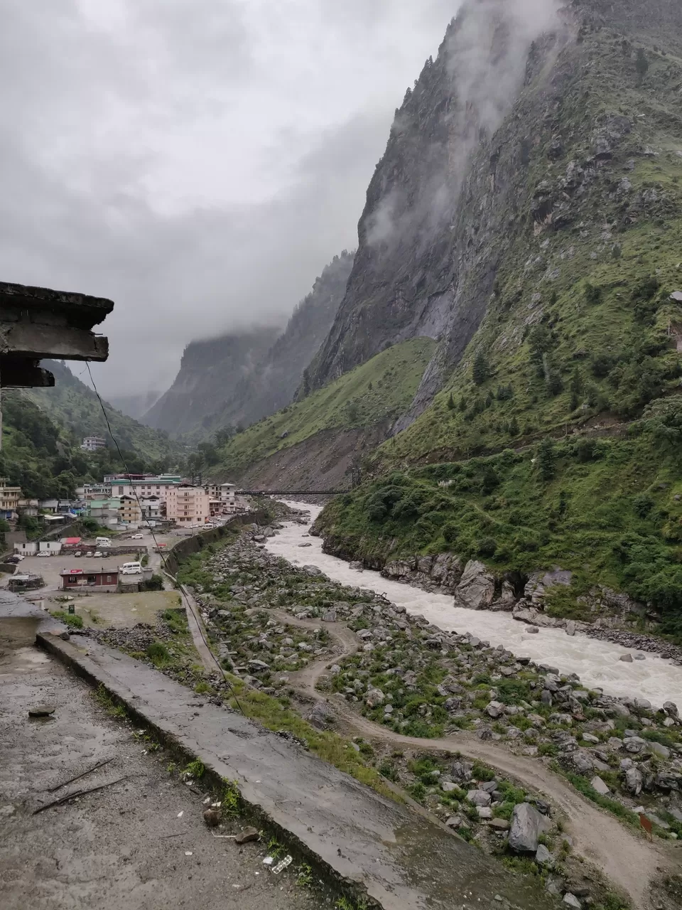 Photo of Govindghat, Uttarakhand, India by letsdosometravel