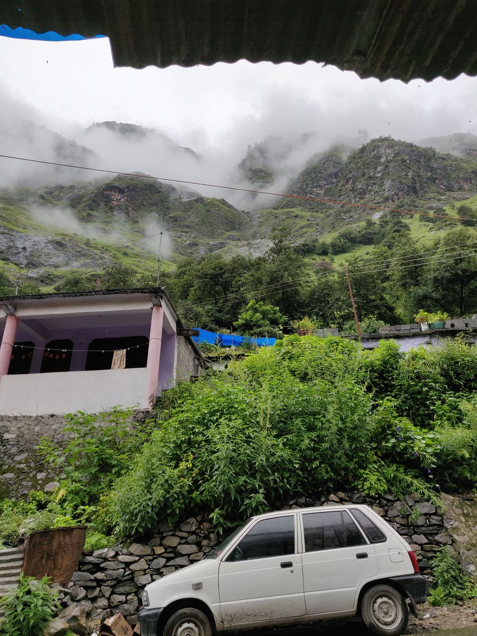 Photo of Trek to valley of flowers and Hemkund || Badrinath and Mana visit || Trek to Vasudhara falls by letsdosometravel