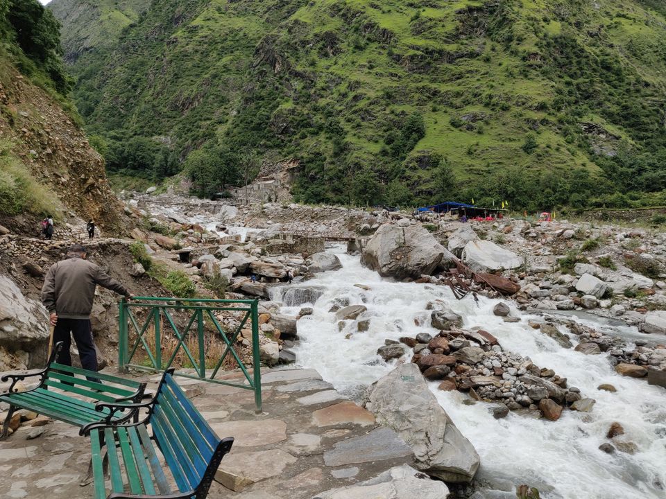 Photo of Trek to valley of flowers and Hemkund || Badrinath and Mana visit || Trek to Vasudhara falls by letsdosometravel