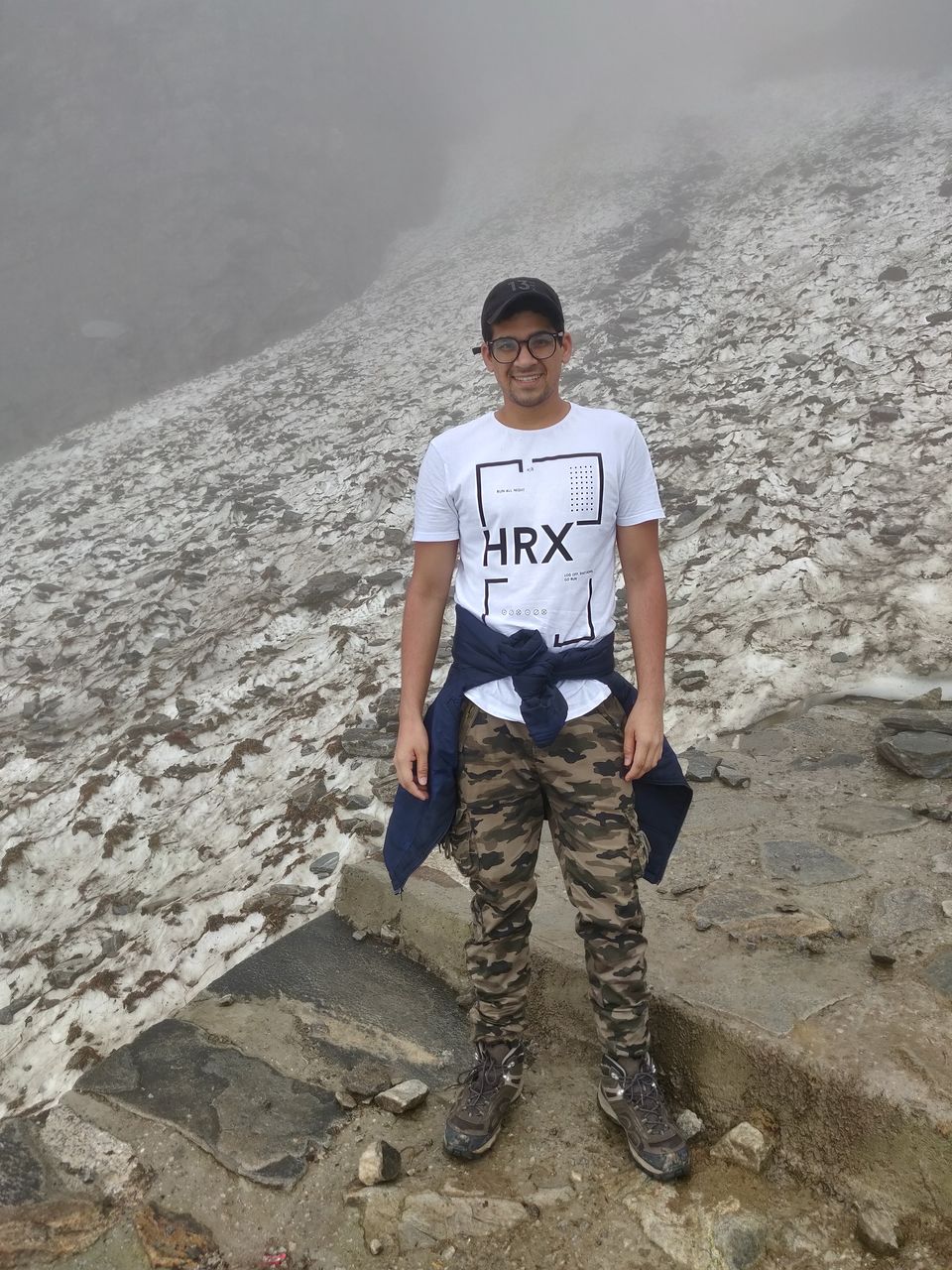 Photo of Trek to valley of flowers and Hemkund || Badrinath and Mana visit || Trek to Vasudhara falls by letsdosometravel