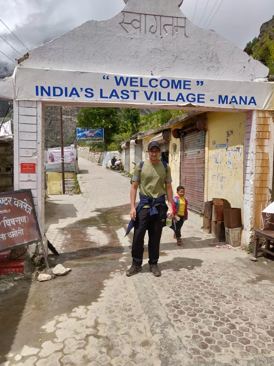 Photo of Mana, Uttarakhand, India by letsdosometravel