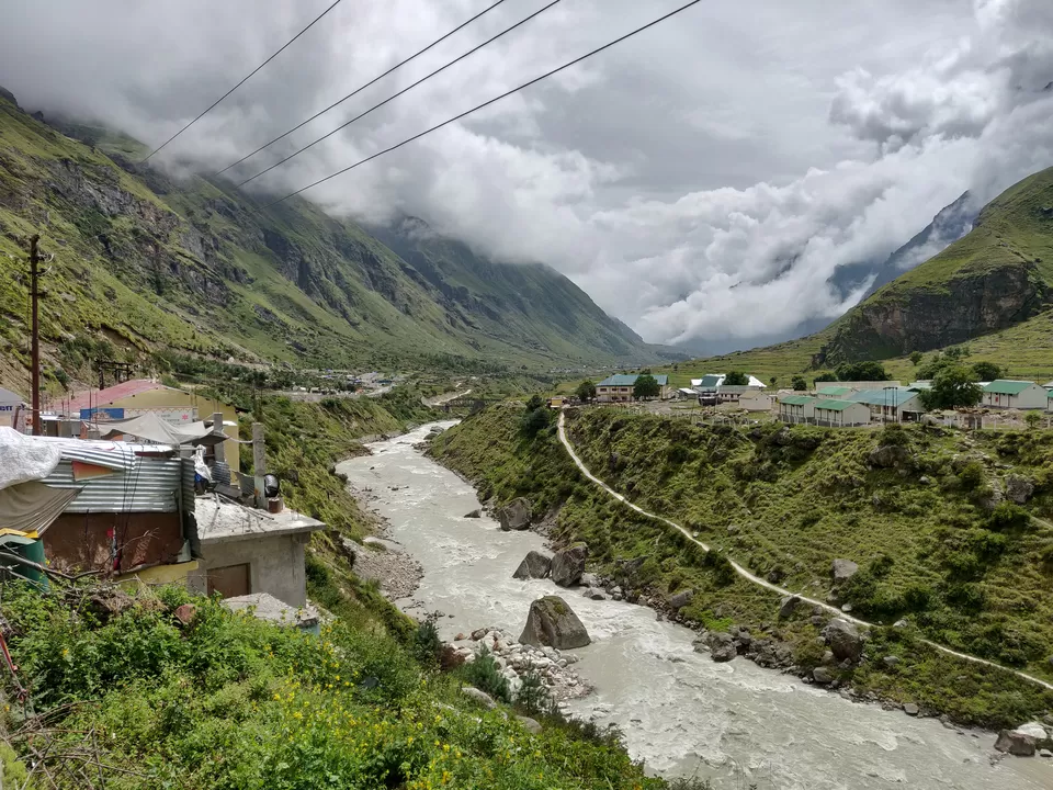 Photo of Mana, Uttarakhand, India by letsdosometravel