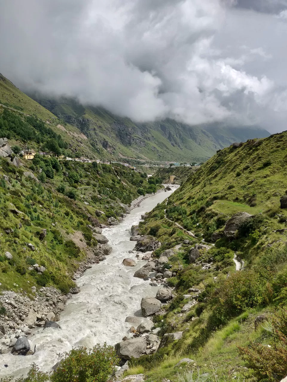 Photo of Mana, Uttarakhand, India by letsdosometravel