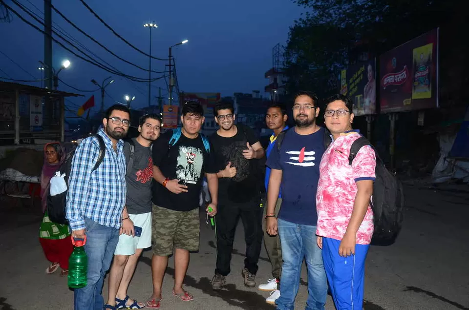 Photo of Haridwar, Uttarakhand, India by letsdosometravel