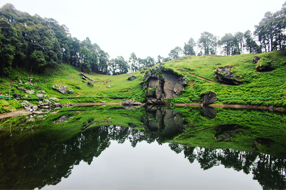 Photo of Tirthan Valley, Pekhri, Himachal Pradesh, India by himanshu Koshle