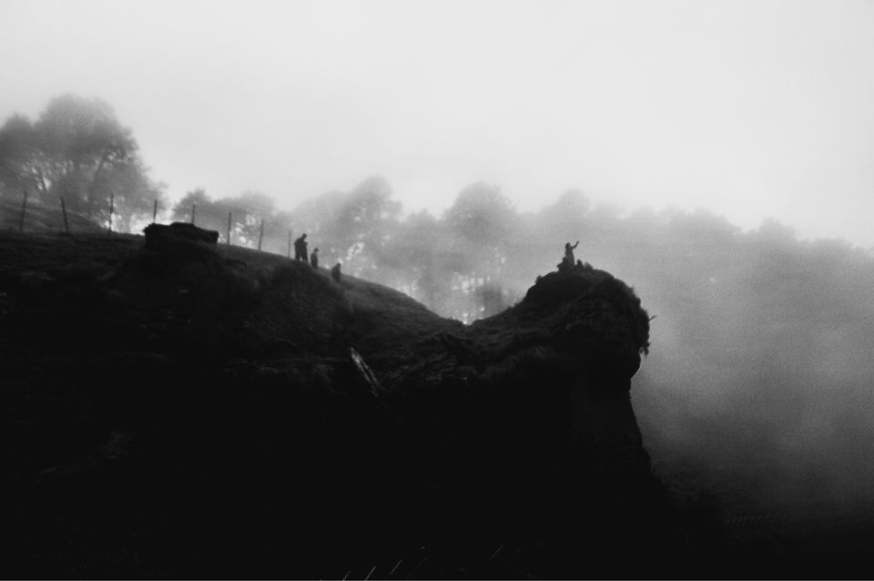Photo of Tirthan Valley, Pekhri, Himachal Pradesh, India by himanshu Koshle