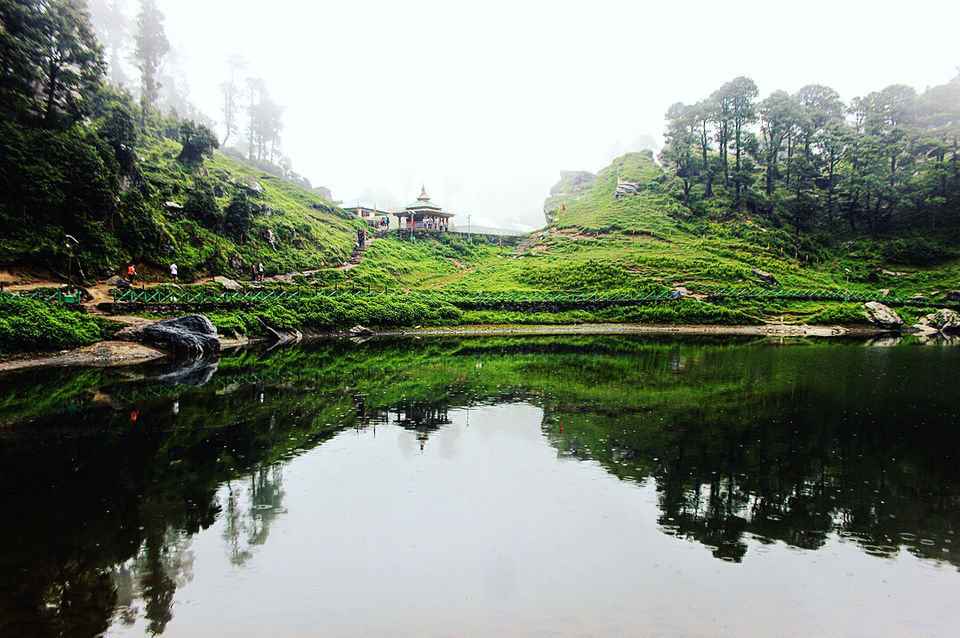 Photo of Tirthan Valley, Pekhri, Himachal Pradesh, India by himanshu Koshle