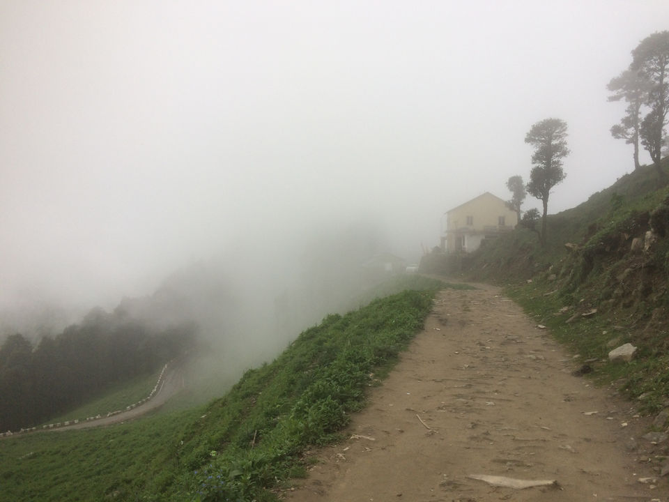 Photo of Tirthan Valley, Pekhri, Himachal Pradesh, India by himanshu Koshle