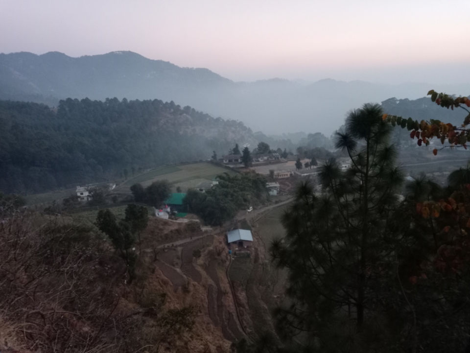 Photo of Nainital, Uttarakhand, India by himanshu Koshle