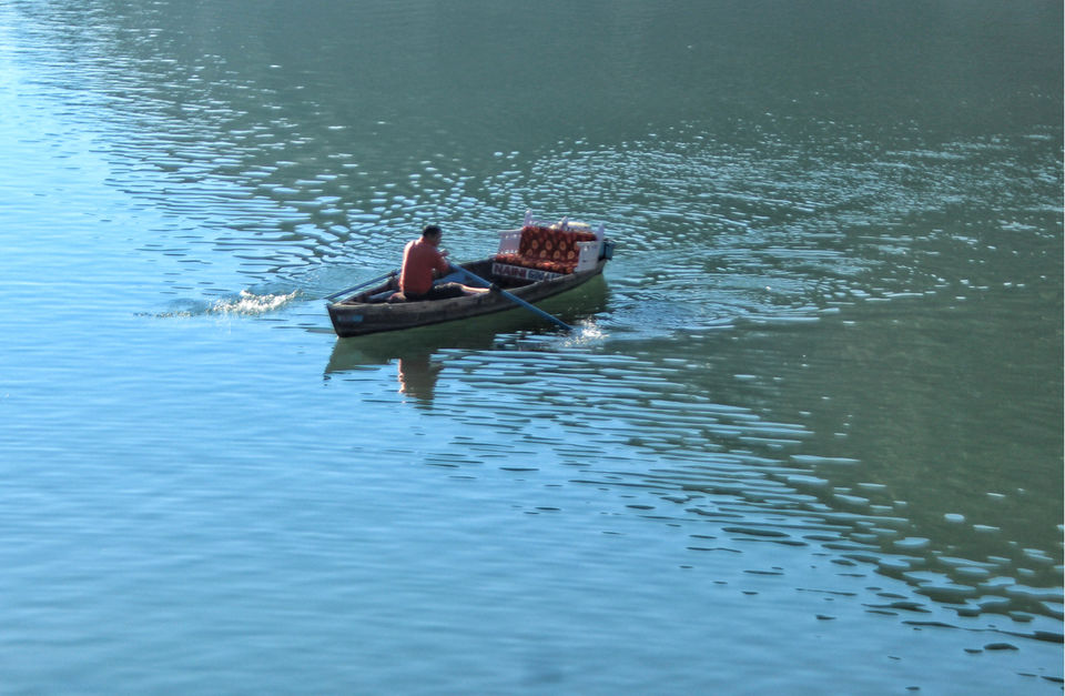 Photo of Nainital, Uttarakhand, India by himanshu Koshle