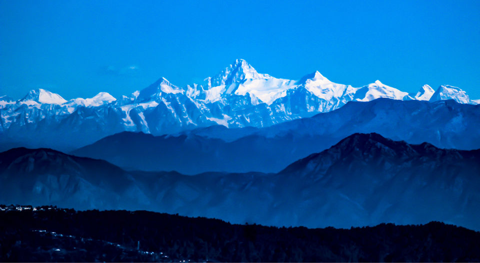 Photo of Nainital, Uttarakhand, India by himanshu Koshle
